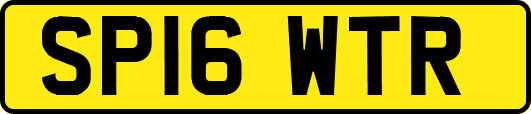 SP16WTR