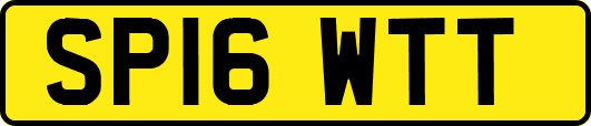 SP16WTT