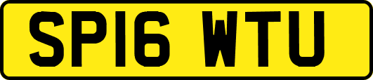 SP16WTU