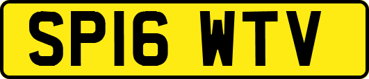 SP16WTV