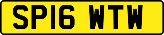 SP16WTW