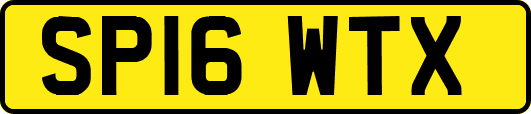 SP16WTX