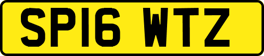 SP16WTZ
