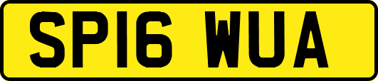 SP16WUA