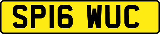 SP16WUC