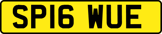 SP16WUE