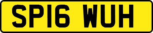 SP16WUH
