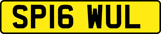 SP16WUL