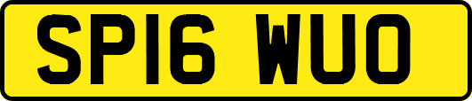 SP16WUO
