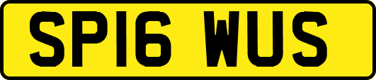 SP16WUS