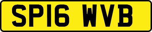 SP16WVB