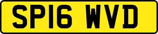 SP16WVD