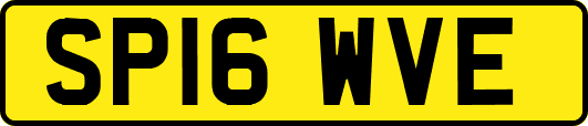 SP16WVE