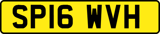 SP16WVH