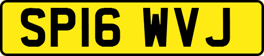 SP16WVJ