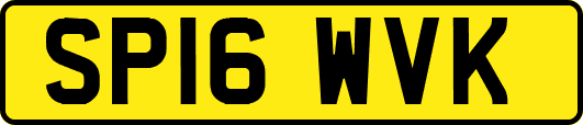 SP16WVK