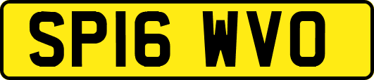 SP16WVO
