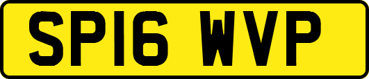 SP16WVP