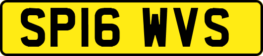 SP16WVS