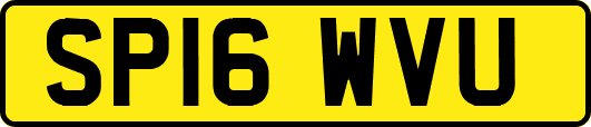 SP16WVU