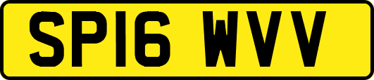 SP16WVV