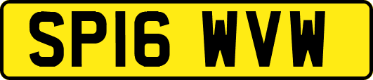 SP16WVW