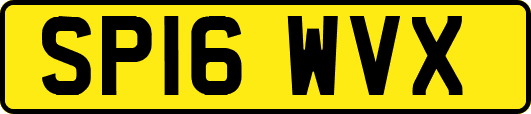 SP16WVX