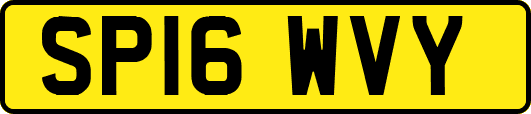 SP16WVY