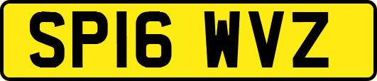 SP16WVZ