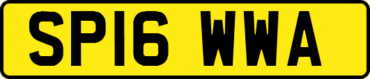 SP16WWA