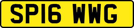 SP16WWG
