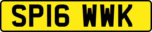 SP16WWK