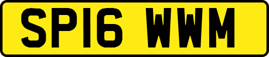 SP16WWM