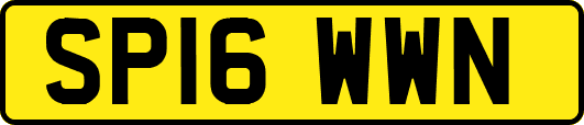 SP16WWN