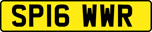 SP16WWR
