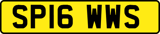 SP16WWS
