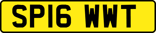 SP16WWT