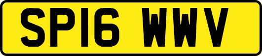 SP16WWV