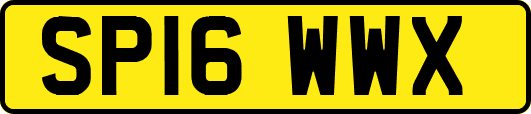 SP16WWX