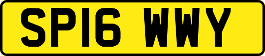 SP16WWY