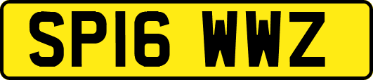 SP16WWZ