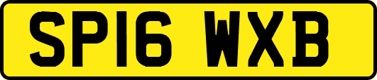 SP16WXB