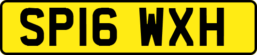 SP16WXH