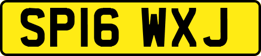 SP16WXJ