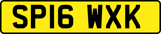 SP16WXK