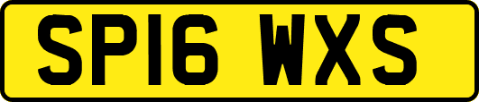 SP16WXS