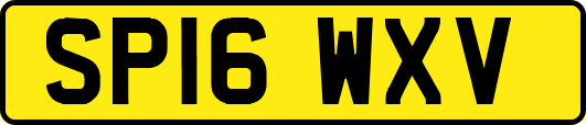 SP16WXV