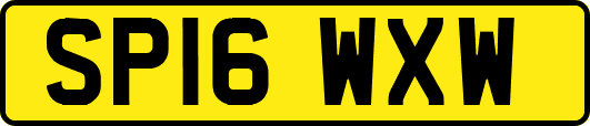 SP16WXW