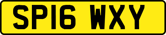 SP16WXY