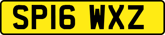 SP16WXZ